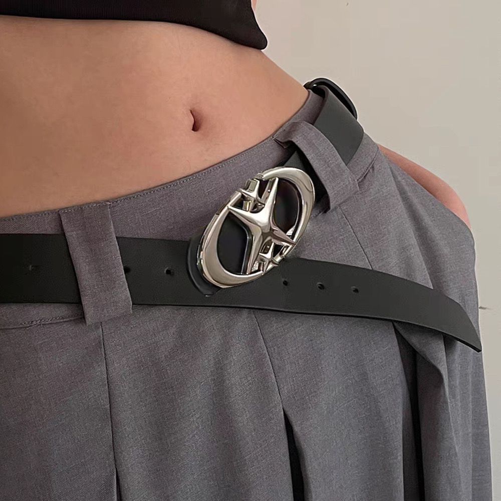 y2k double star belt - Image 3