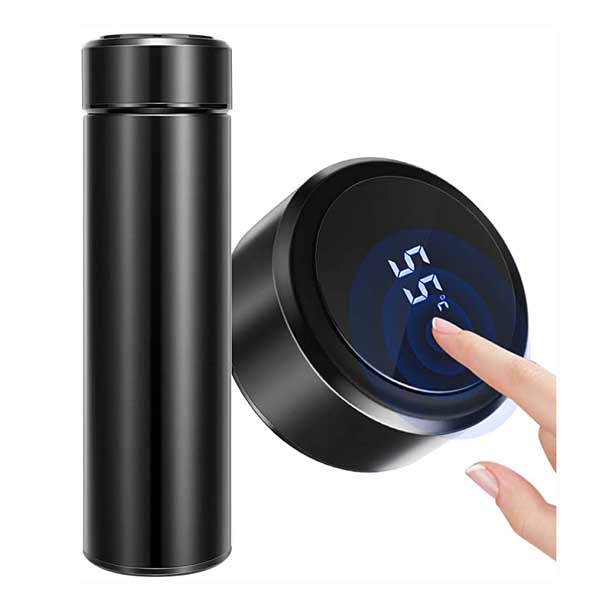SMART Digital LED Thermal Flask-500 ml_img_7