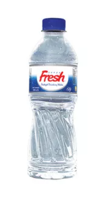Super Fresh Drinking Water - Image 1