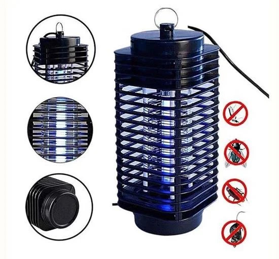 Portable UV Mosquito Killer_img_1