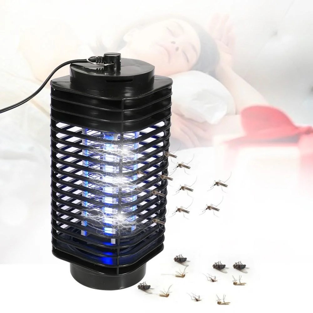 Portable UV Mosquito Killer_img_2