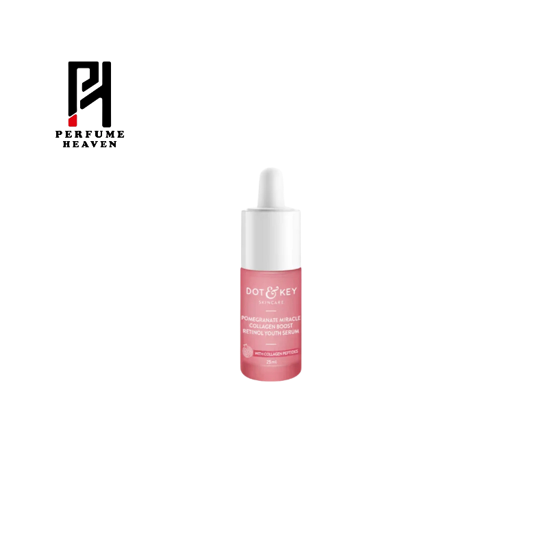 Dot & Key Watermelon 10% Glycolic Gentle Exfoliating Face Serum (30ml)