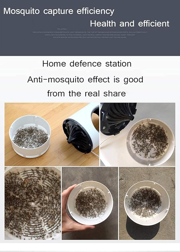 USB Mosquito Killer Lamp – Silent & Chemical-Free Trap for Home & Office_img_3