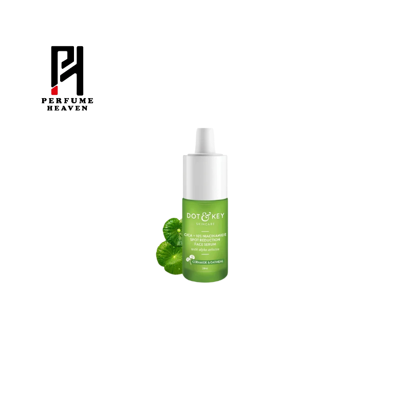 Dot & Key 10% Niacinamide Cica Face Serum (30ml)
