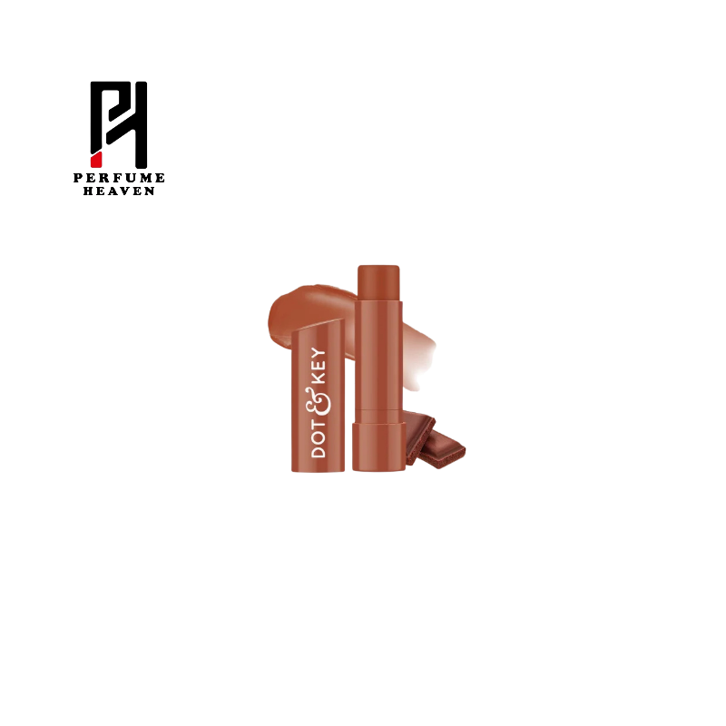 Dot & Key Cocoa Nude Barrier Repair Hydrating Lip Balm (4.5gm)