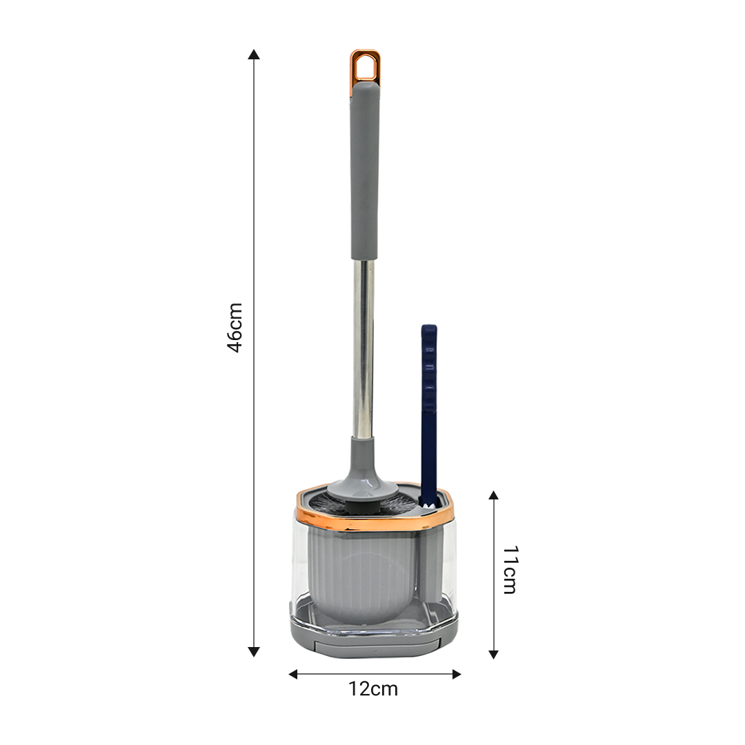Proclean Premium Toilet Brush TB-2104_img_10
