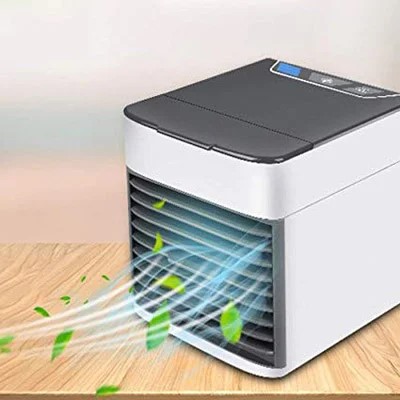 Portable Arctic Air Ultra – Mini USB Air Cooler