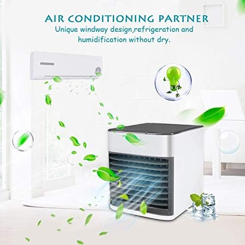 Portable Arctic Air Ultra – Mini USB Air Cooler_img_1