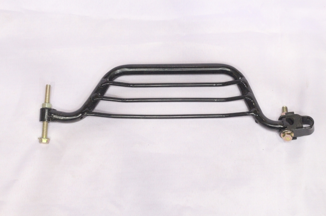 Half Heavy Sharee Gourde For Honda Hornet, Hornet 2.0,X-Blade_img_1