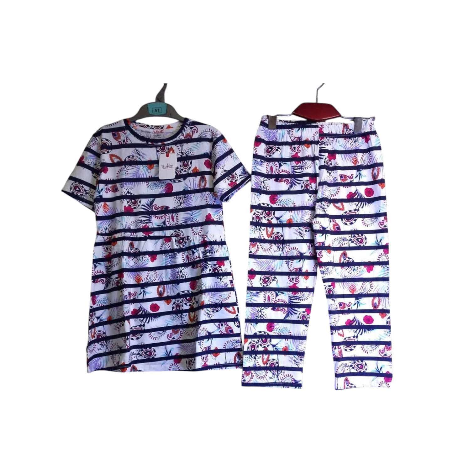 Premium Frock Set - Image 1