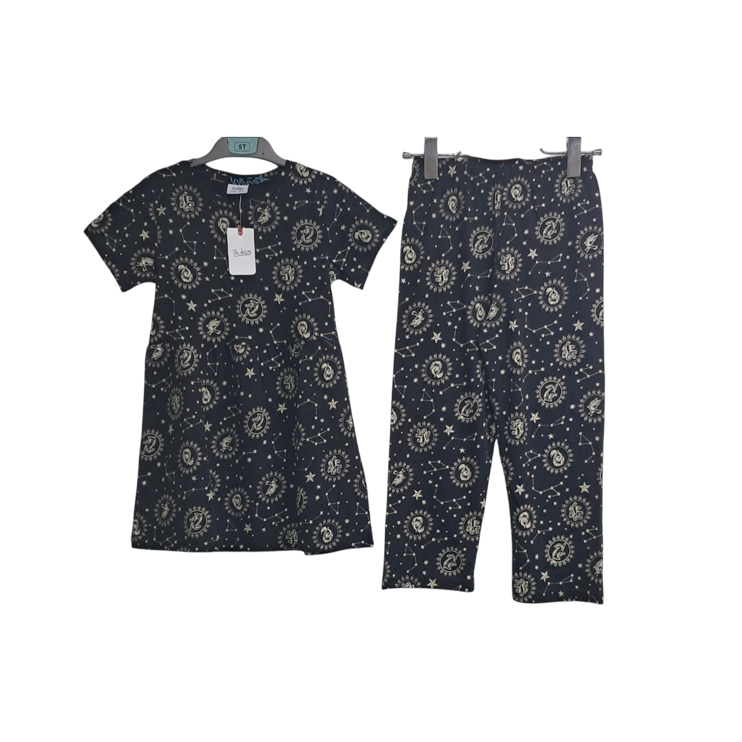Frock Set,CODE; L8 - Image 1