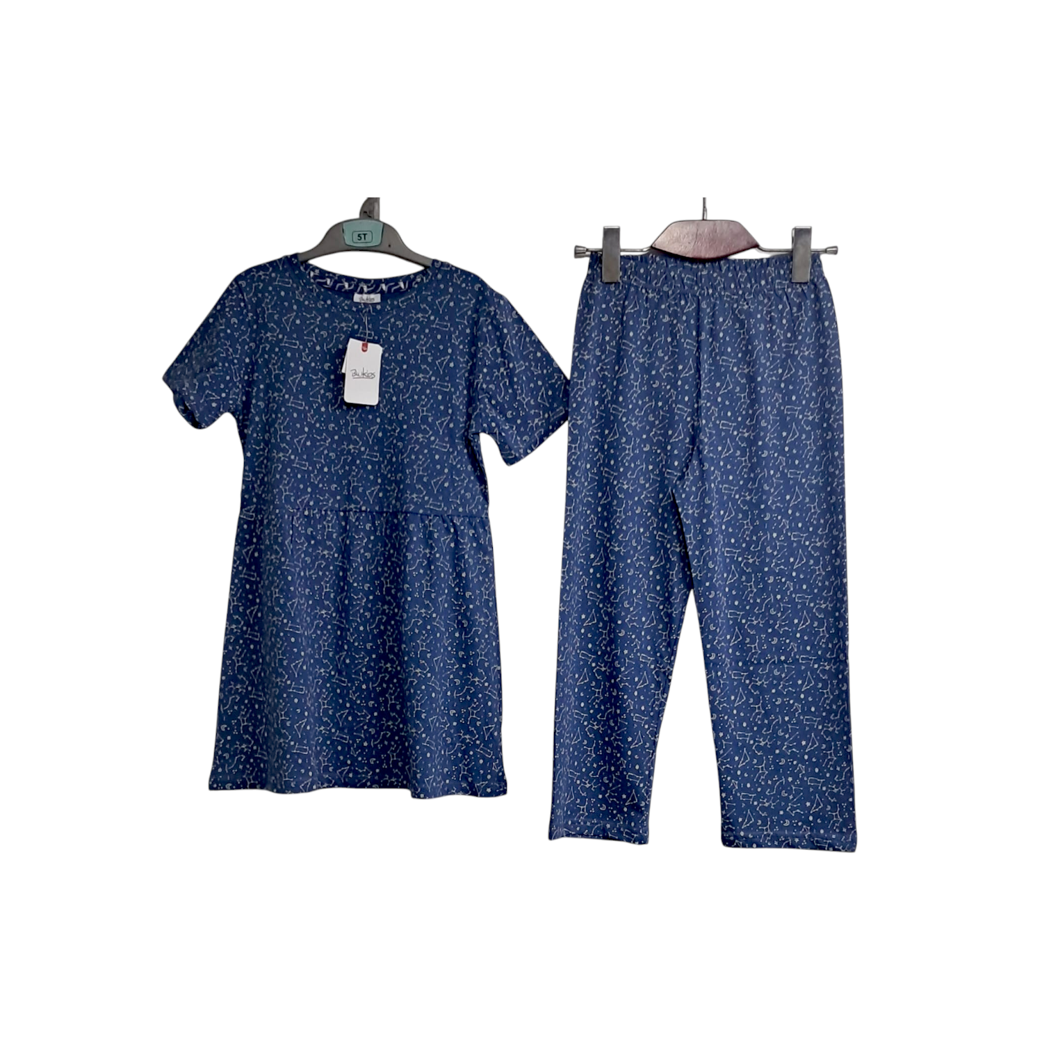Premium Frock Set - Image 1
