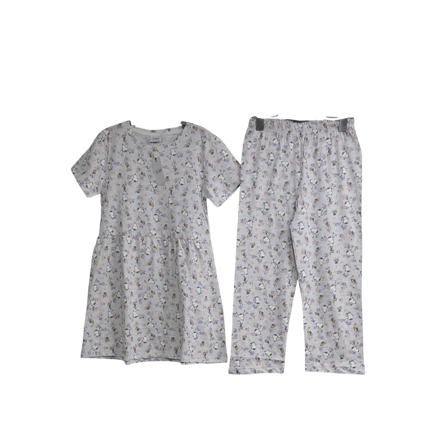 Premium Frock Set - Image 1
