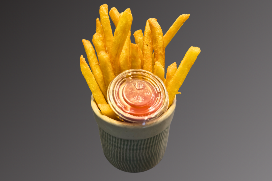 Regular French Fry (150ml Box)