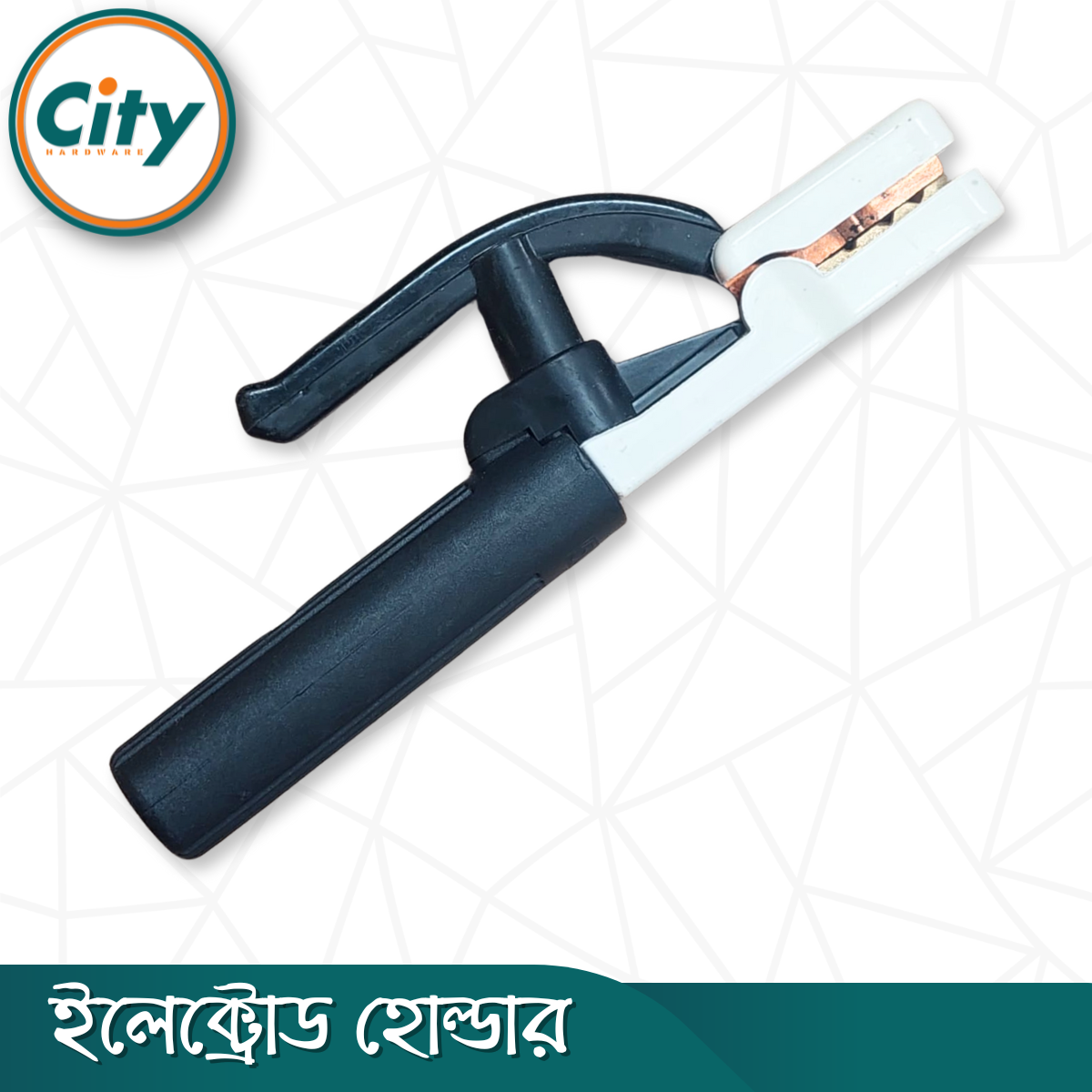 ওয়েল্ডিং রড হোল্ডার হেভি ডিউটি ইলেক্ট্রোড হোল্ডার 500A_img_2