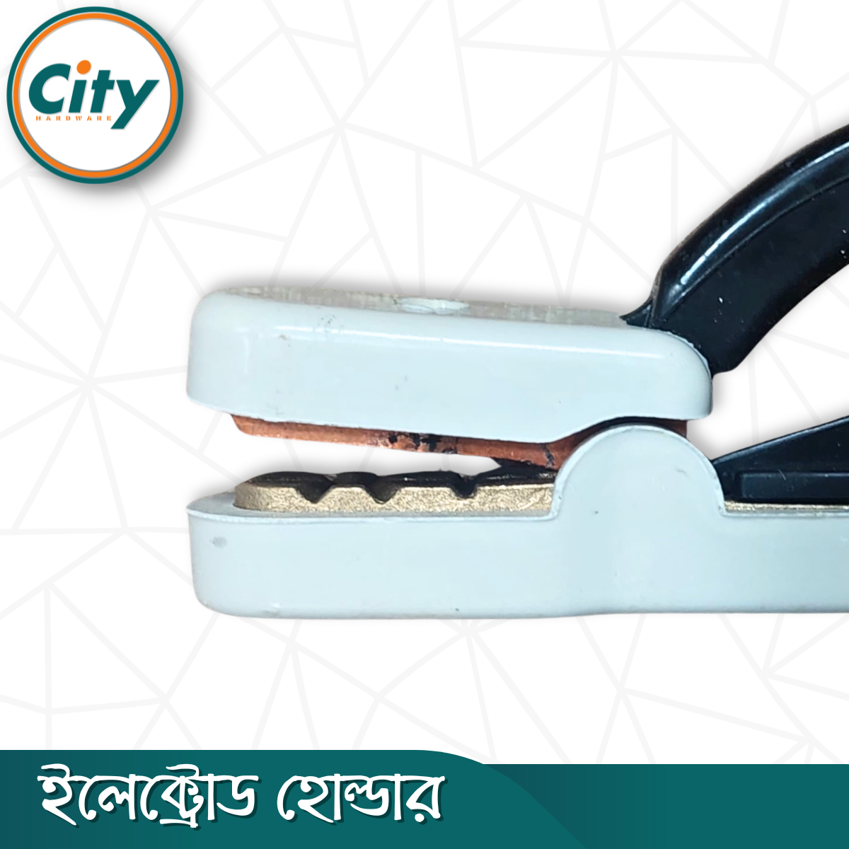 ওয়েল্ডিং রড হোল্ডার হেভি ডিউটি ইলেক্ট্রোড হোল্ডার 500A_img_5