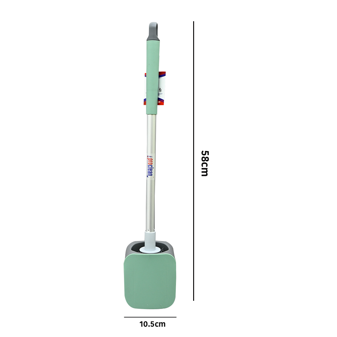 Regular Toilet Brush TB-0759 ( Multi-Color )_img_8