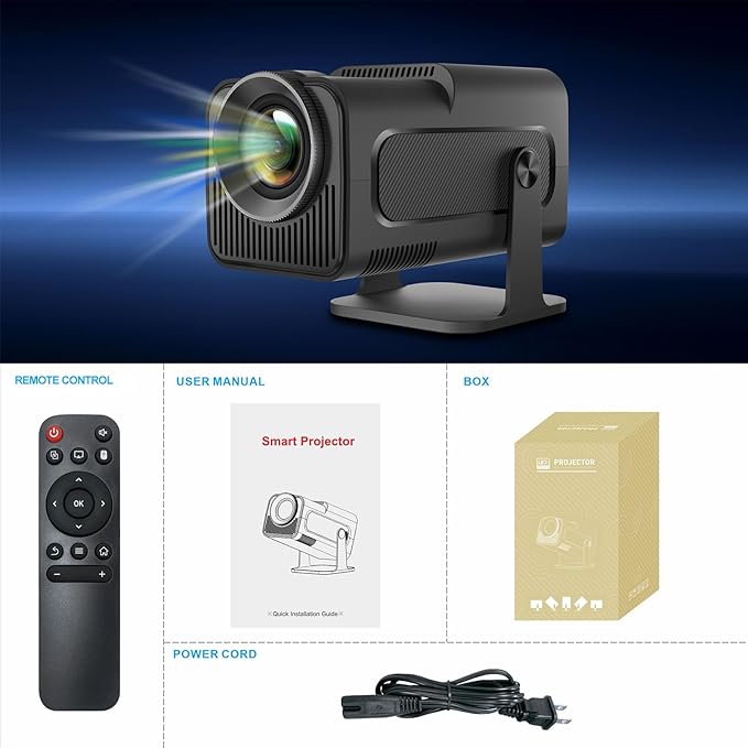 HY320 Android Projector_img_2