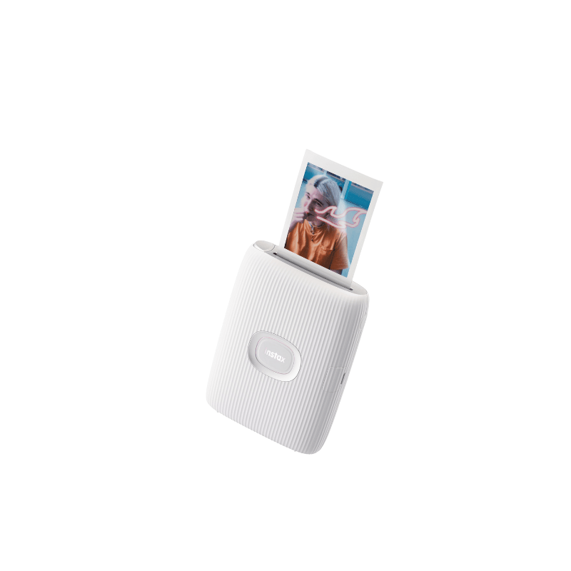 Instax Mini Link 2 White