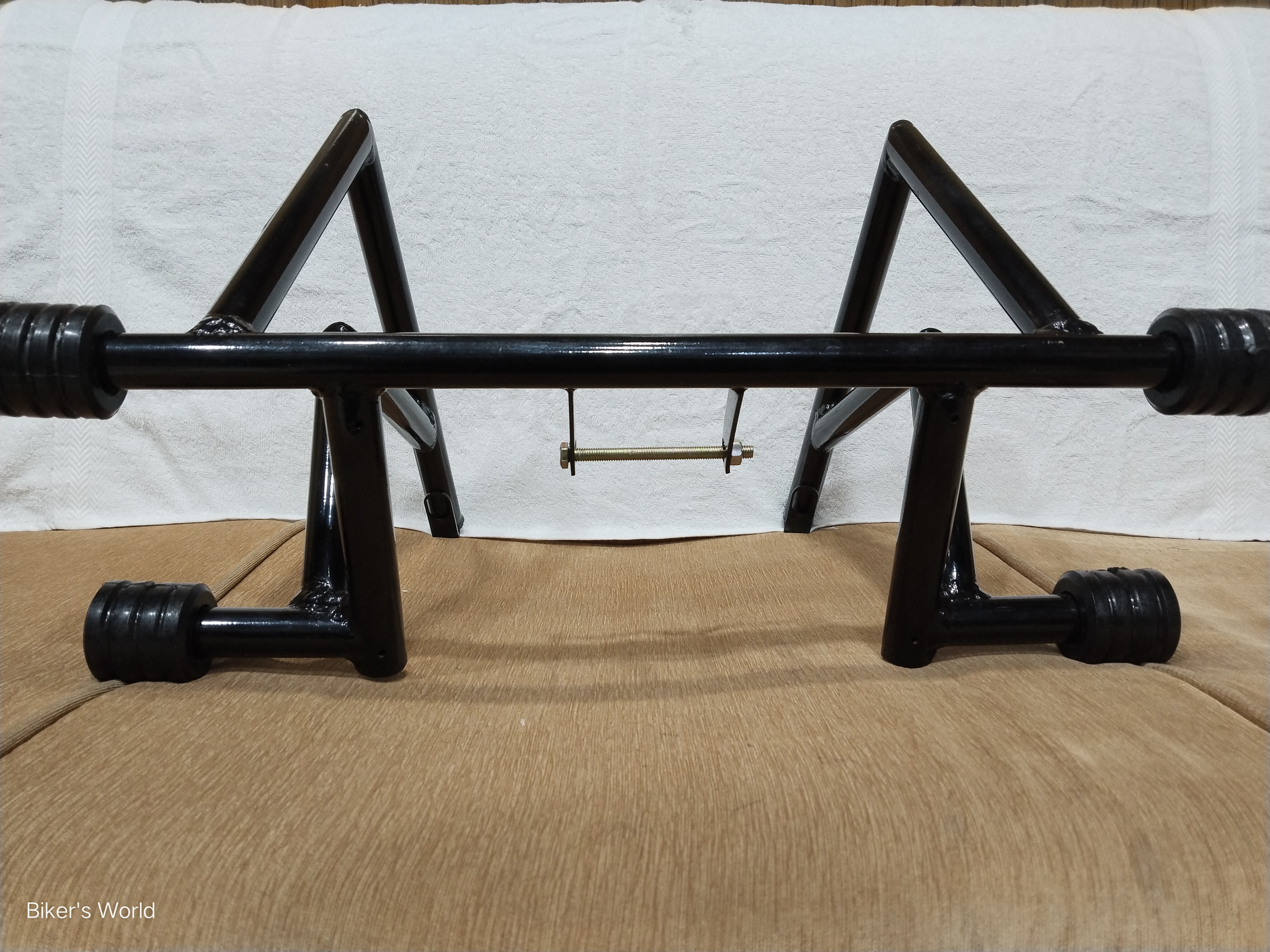 Premium Quality Engin Crush Gourde/Bumper For Honda X-Blade_img_4