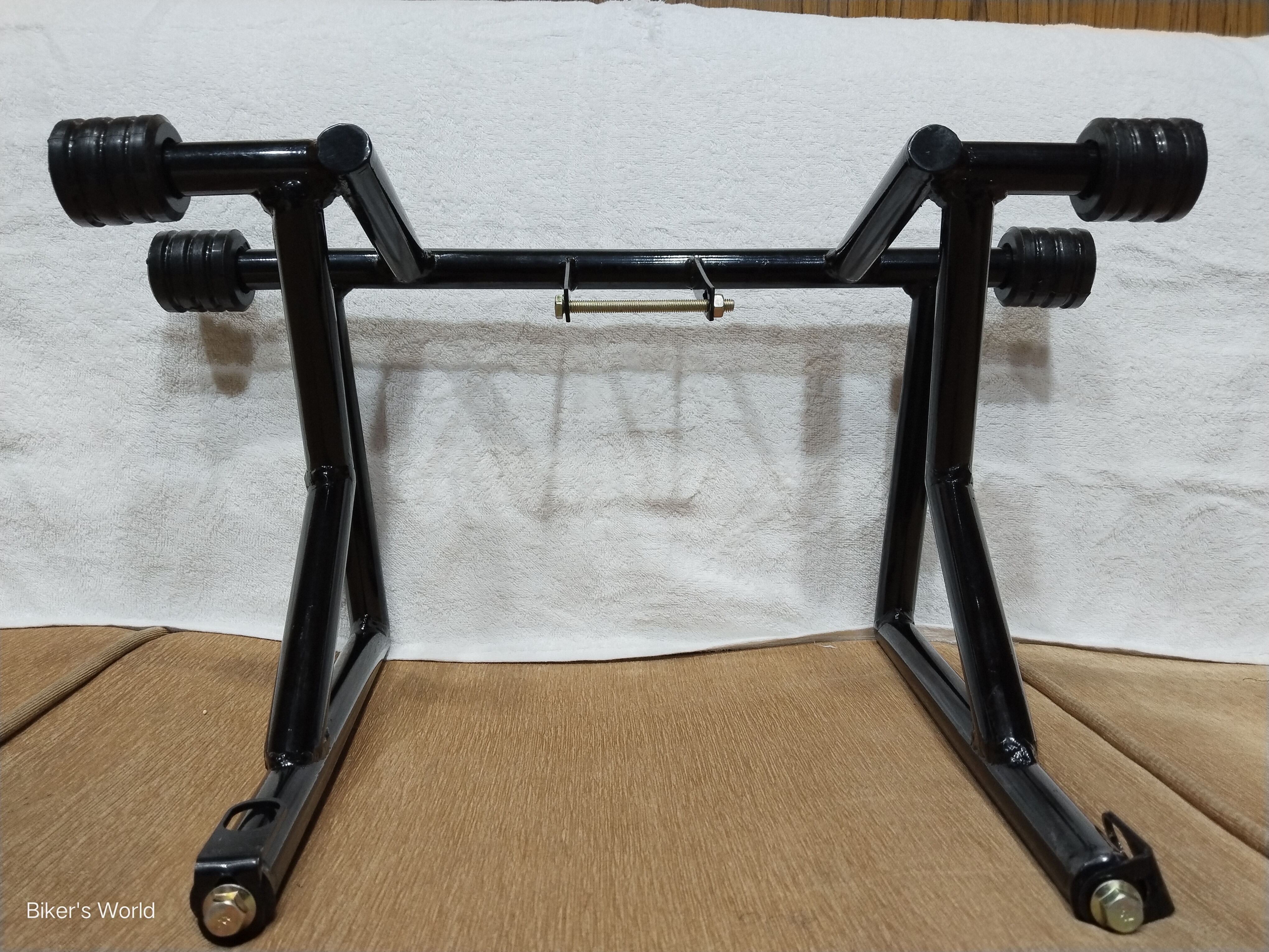 Premium Quality Engin Crush Gourde/Bumper For Honda X-Blade_img_5