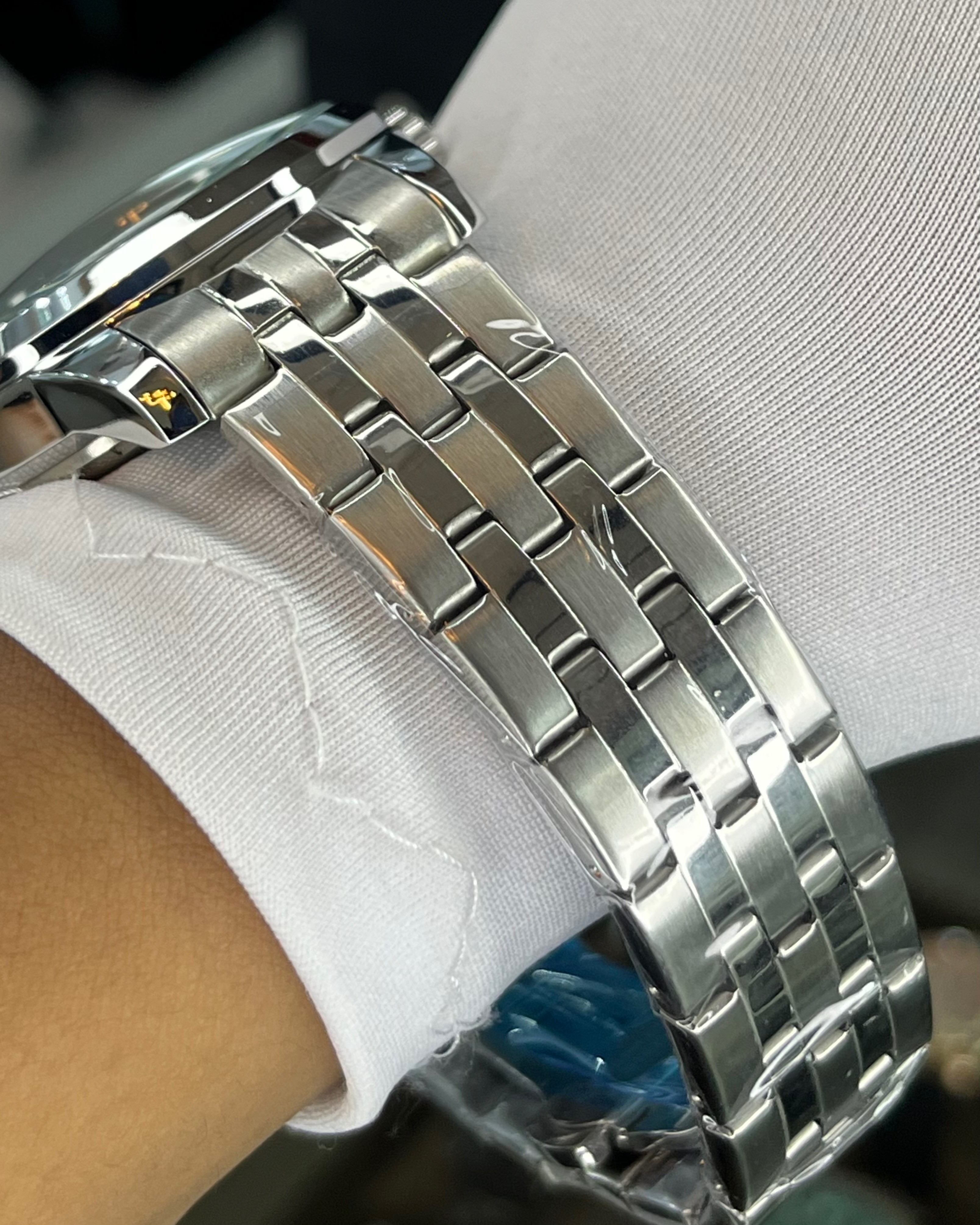 SEIKO PRESAGE | AUTOMATIC | BLUE DIAL (SEMI AAA)_img_4