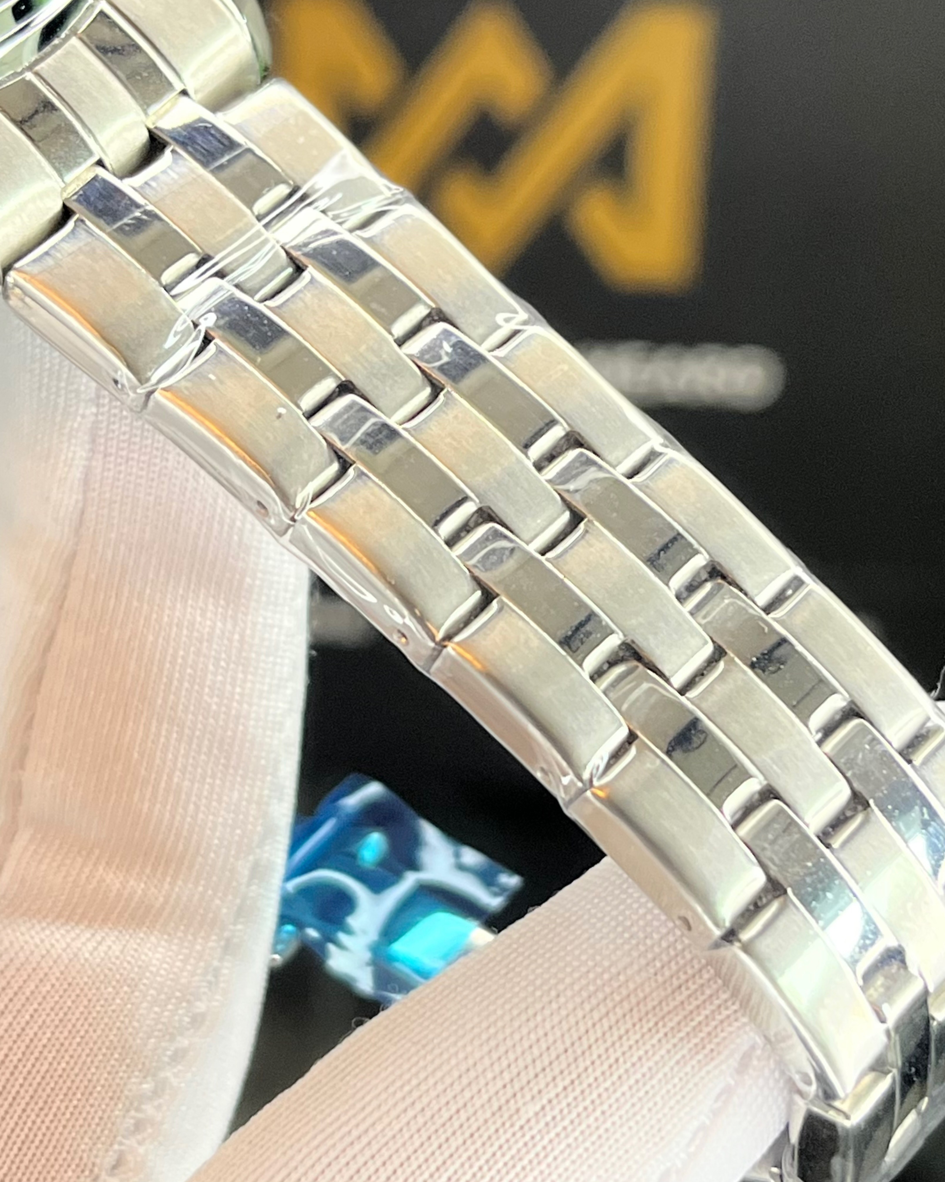 SEIKO PRESAGE | AUTOMATIC | GREEN DIAL (SEMI AAA)_img_5