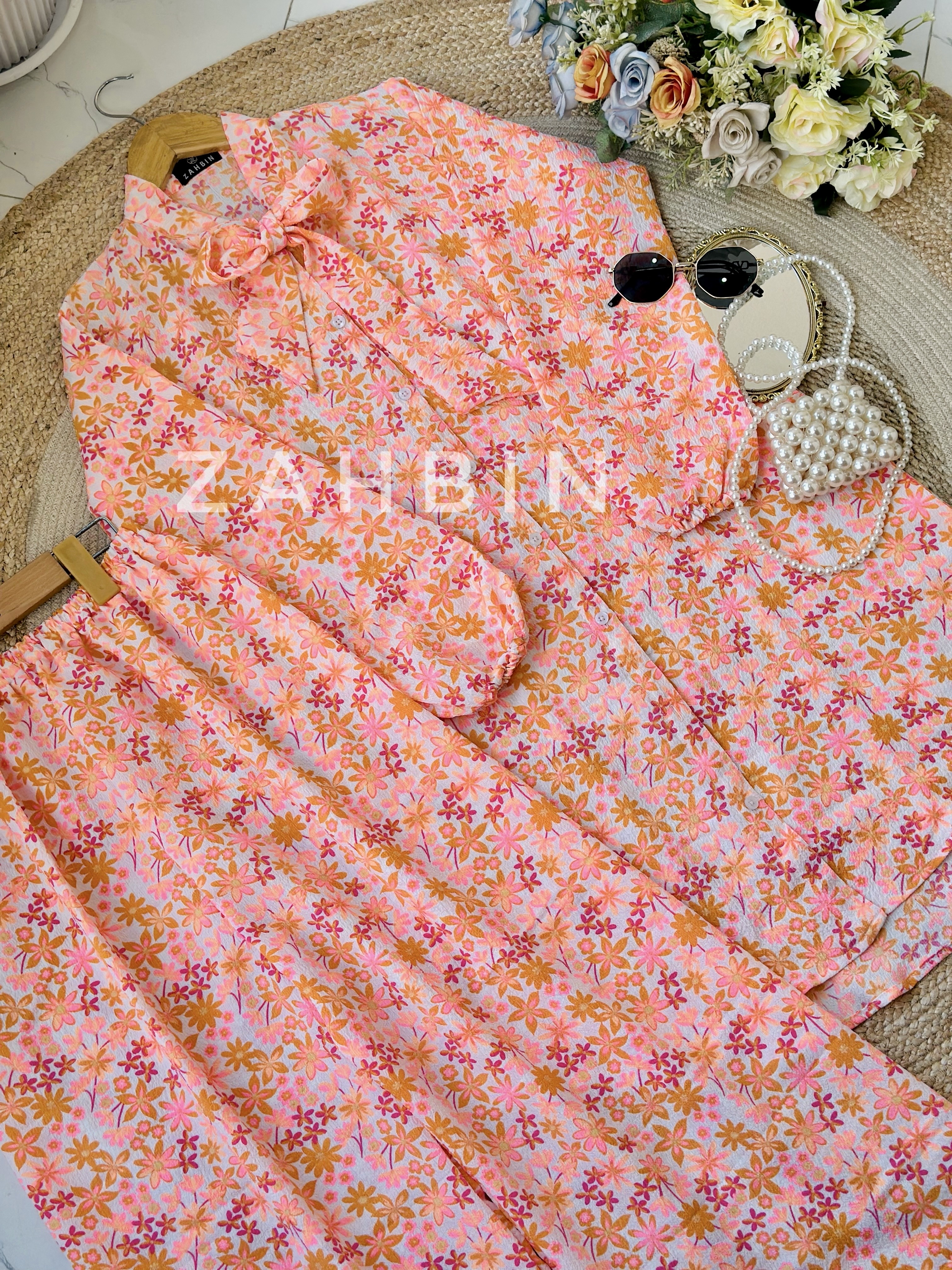 Peachy Paradise 🌻_img_1