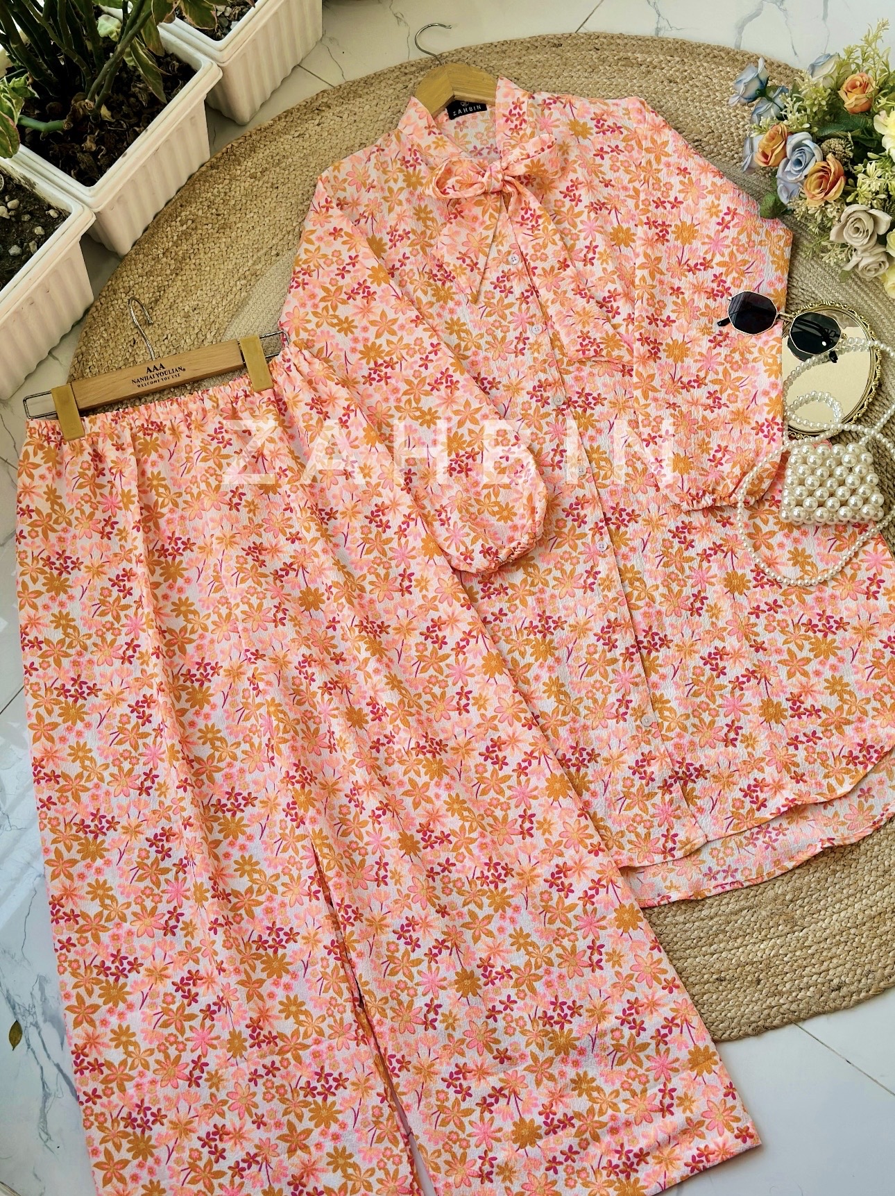 Peachy Paradise 🌻_img_2
