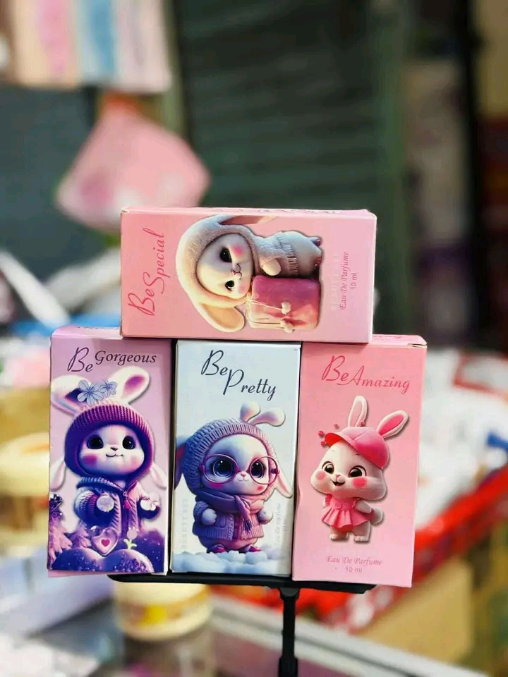 Beauty bee 10 ml mini perfume_img_1