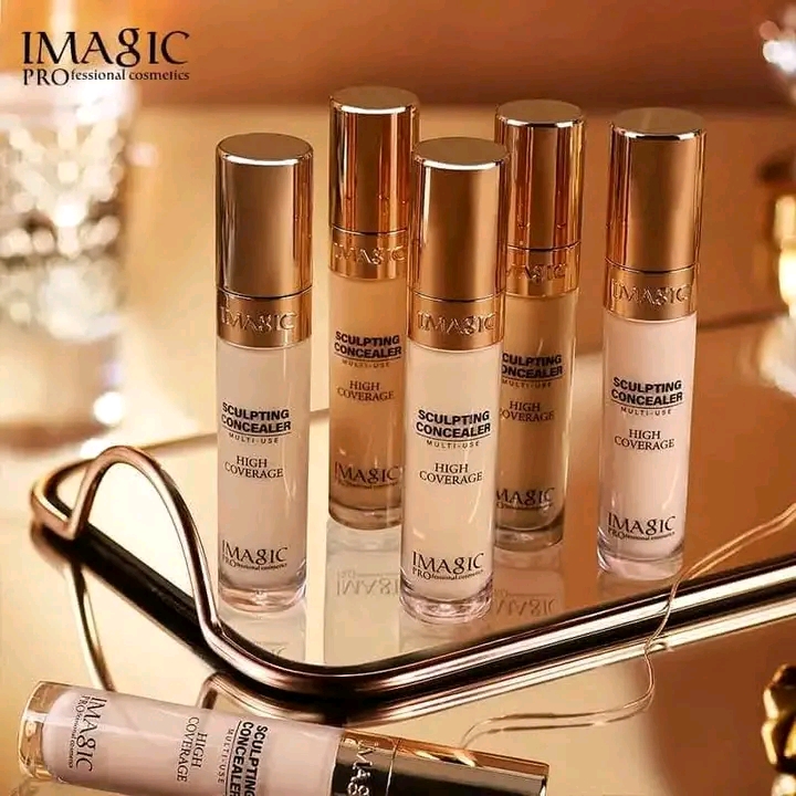 IMAGIC Sculpting Concealer