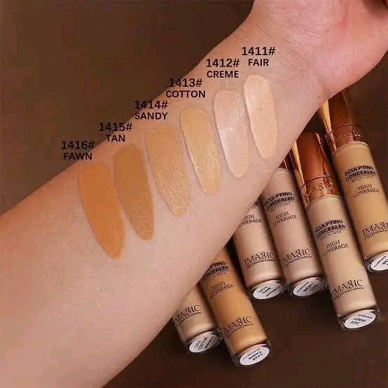 IMAGIC Sculpting Concealer_img_1