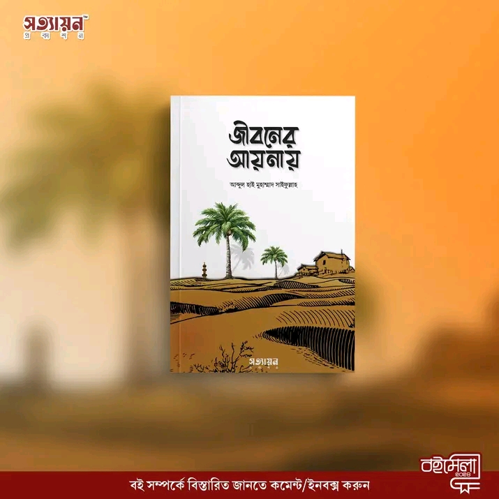জীবনের আয়না