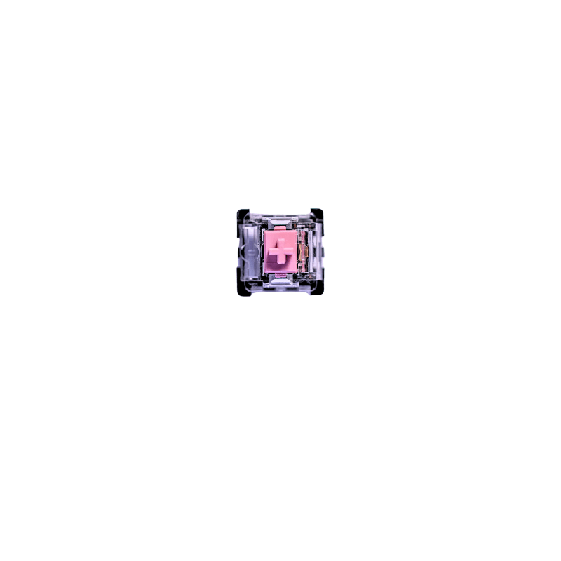 Thunderobot Pink Mechanical Switch (3 Pin)_img_1