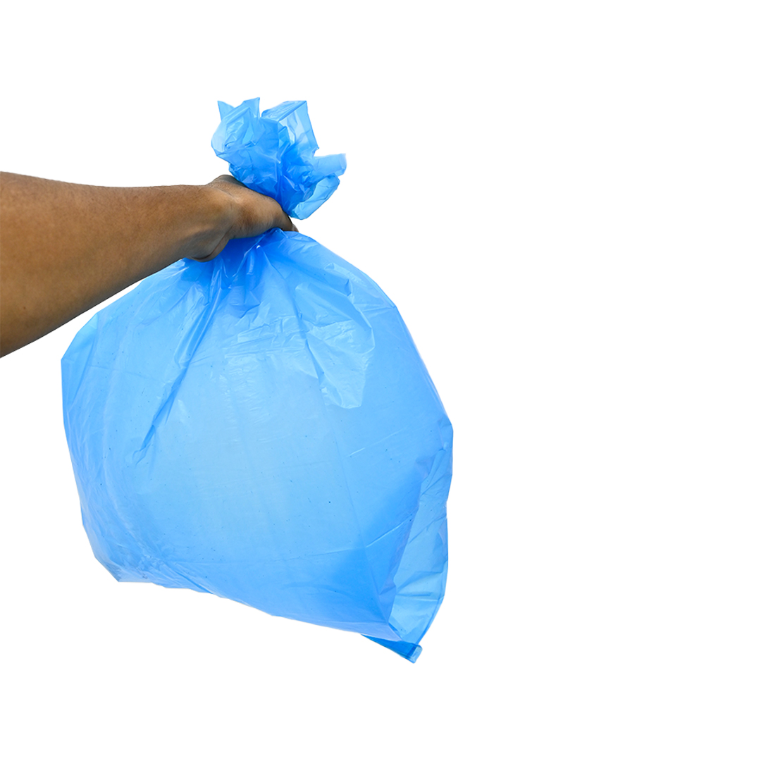 Proclean Garbage Bag 5-12 Liters ( 50pcs ) GB-2258_Multicolor_img_8