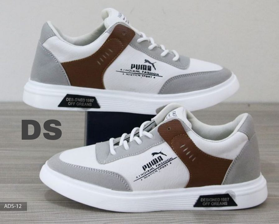 Premium Fashionable Sneaker(ADS-12)_img_5