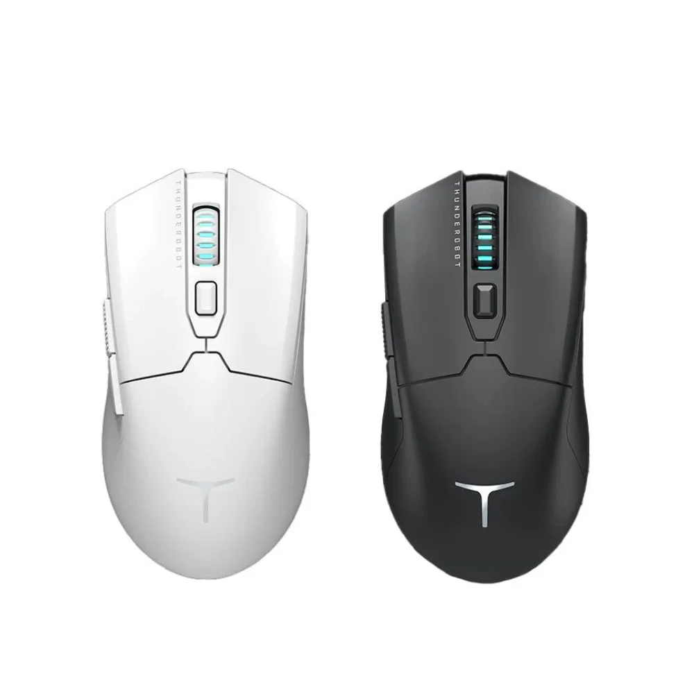 (Stock Out) Thunderobot ML602 Wireless Tri Mode Gaming Mouse