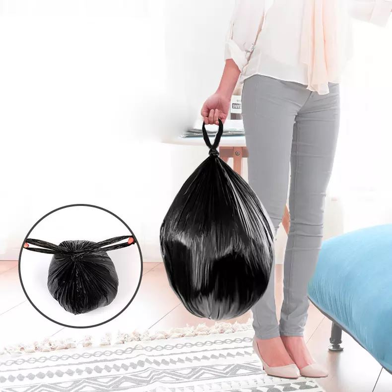 Proclean Garbage Bag 60L ( 20pcs ) GB-1404_img_6
