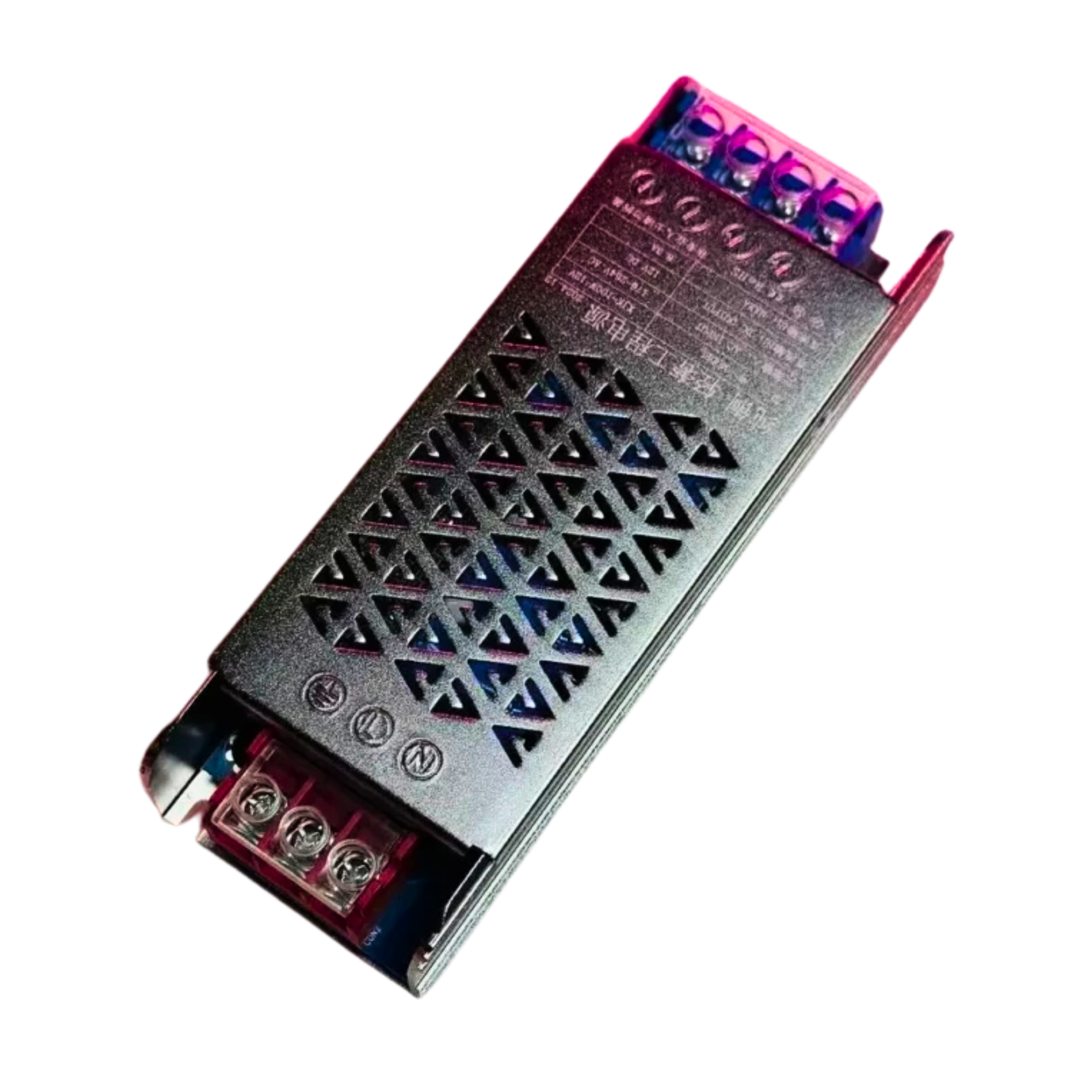 GearUP 100W NEON LED Strip Light Driver