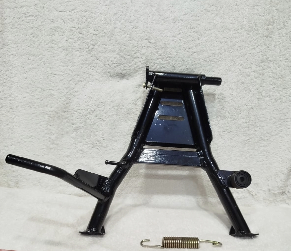 Double Stand Black Yamaha MT-15_img_2