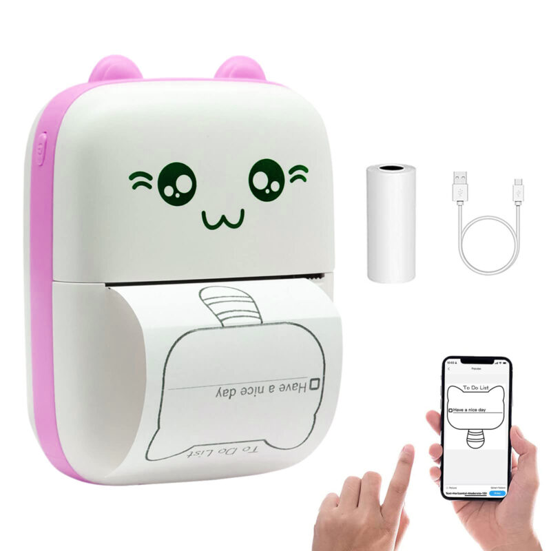 GearUP mini Thermal Bluetooth Printer_img_1