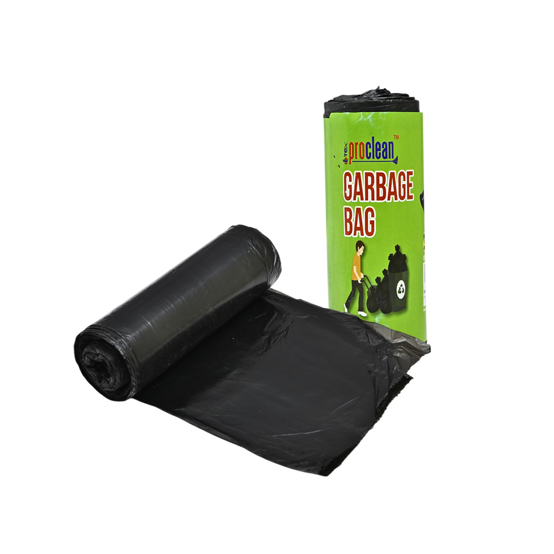 Proclean Garbage Bag 35L ( 50pcs ) GB-2432