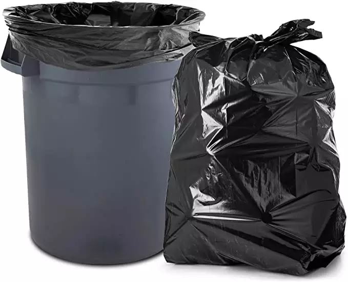 Proclean Garbage Bag 35L ( 50pcs ) GB-2432_img_6