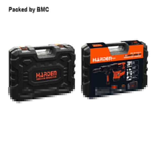 Harden 750812 950W Demolition Demolition Breaker, 20J, HEX-GAN; 750812_img_2