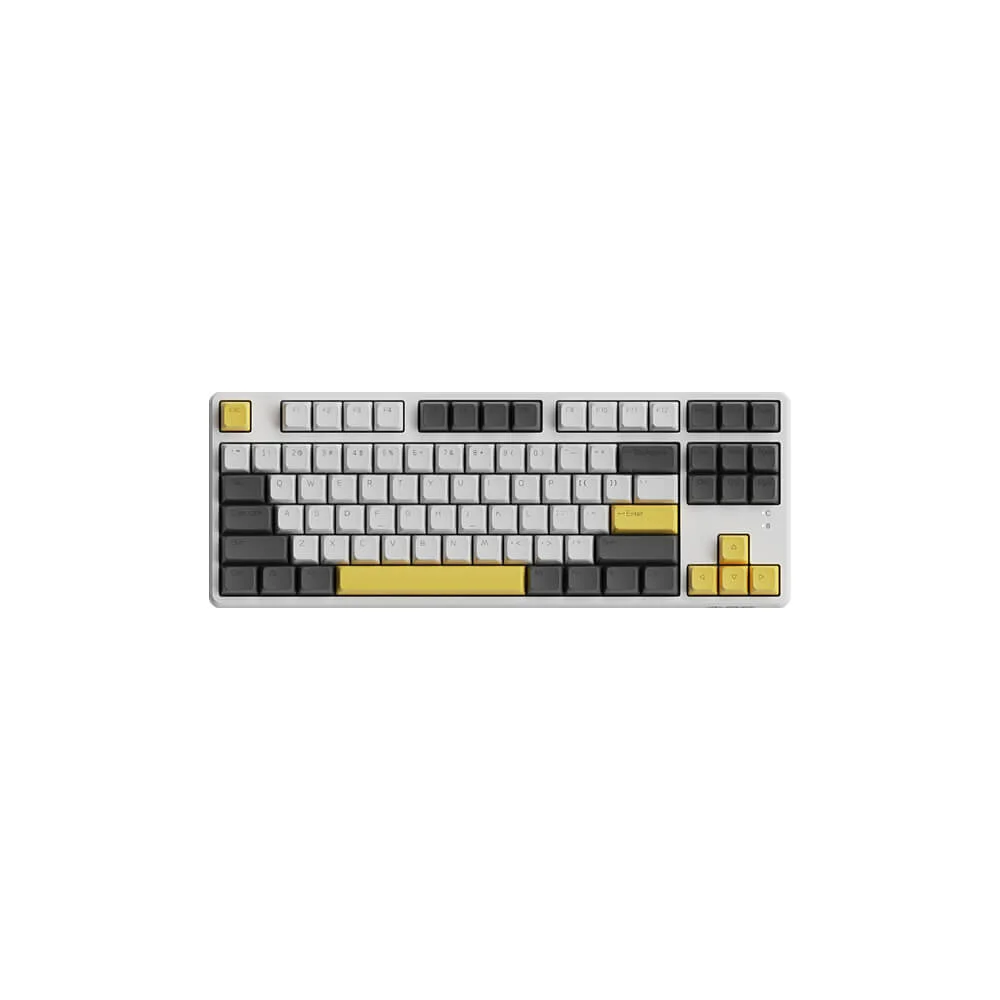 Ajazz AK873 Tri-Mode RGB Mechanical Keyboard_img_1