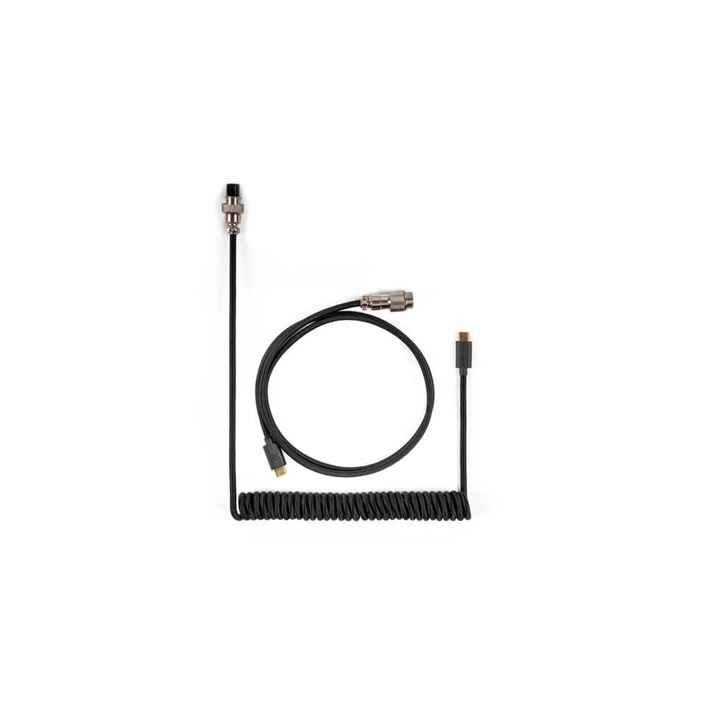 Keychron Coiled Aviator Cable (For Keyboards)_img_2