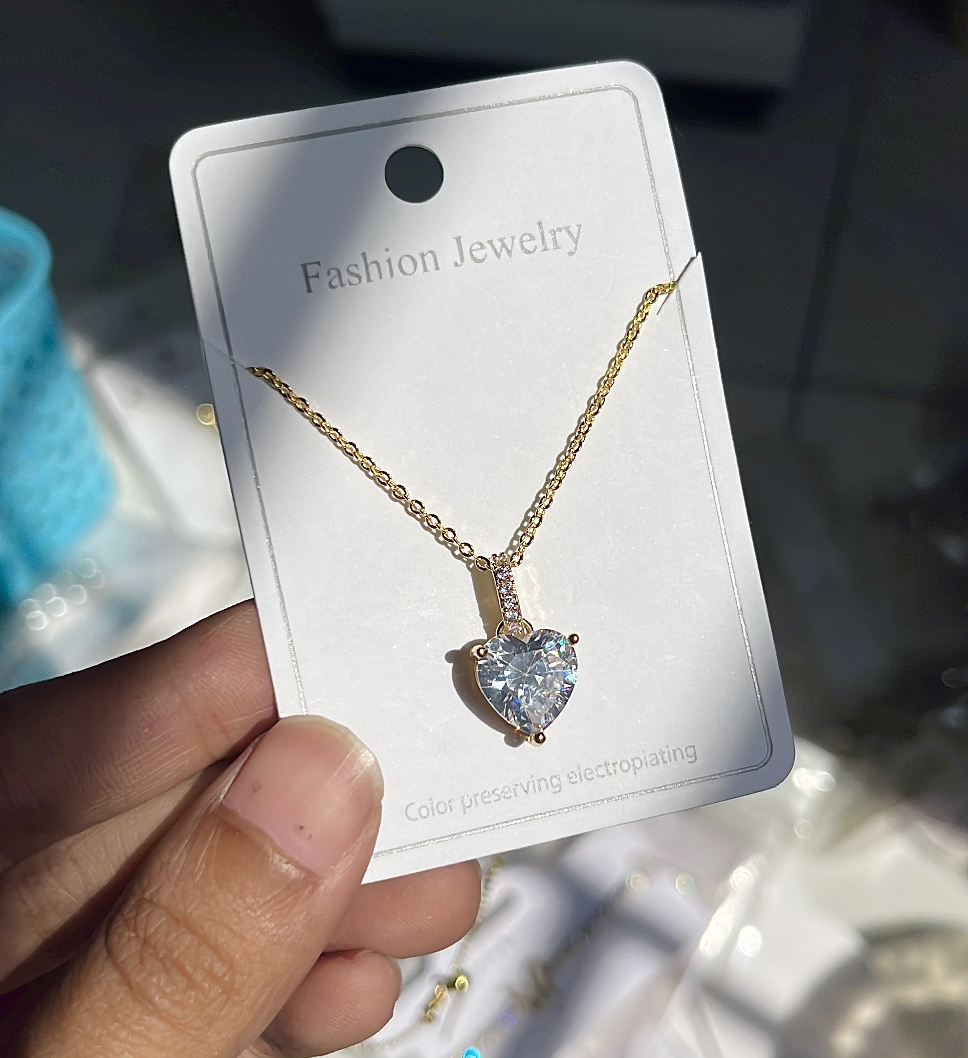 Diamond cut pendant_img_0