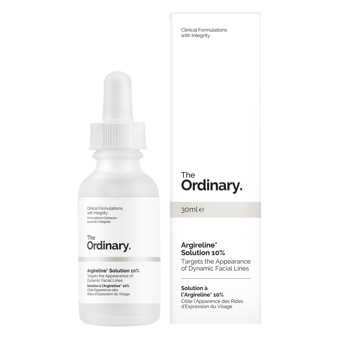 The Ordinary Argireline 10% Anti-aging Serum_img_1