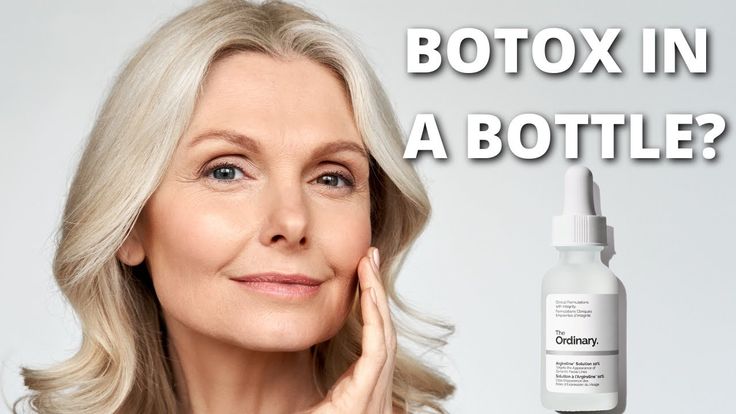 The Ordinary Argireline 10% Anti-aging Serum_img_7
