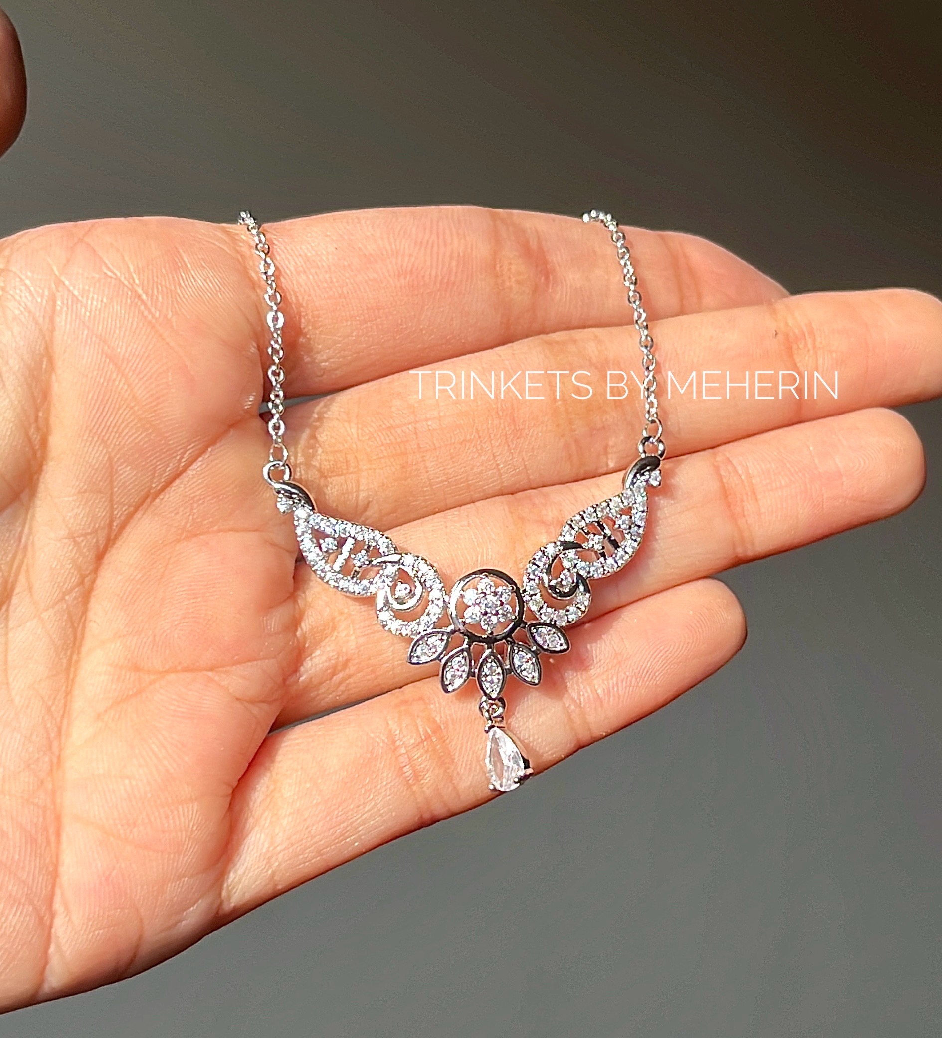 Diamond cut chain_img_0